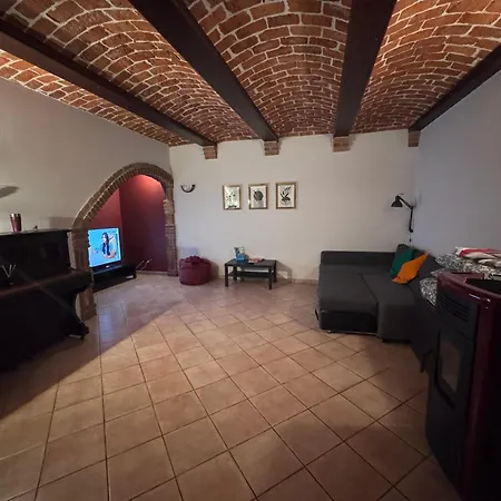 C'dei Boschi Charm And Nature In Piedmont Prázdninový dům *