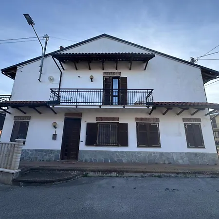 C'dei Boschi Charm And Nature In Piedmont Montà