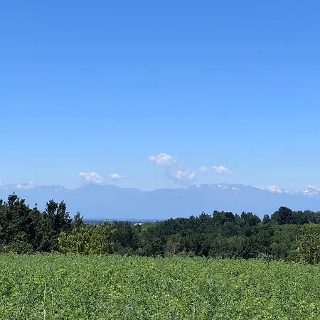 C'dei Boschi Charm And Nature In Piedmont * Montà