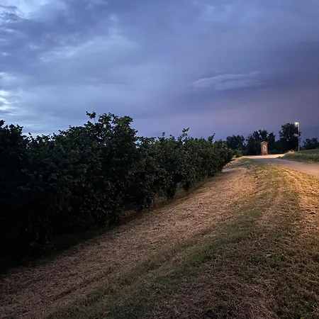 Prázdninový dům C'dei Boschi Charm And Nature In Piedmont