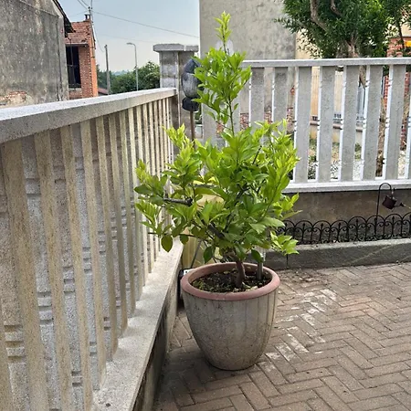 C'dei Boschi Charm And Nature In Piedmont Prázdninový dům Montà